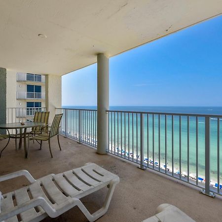 Long Beach Resort #1300-1 By Book That Condo Panama City Beach Luaran gambar
