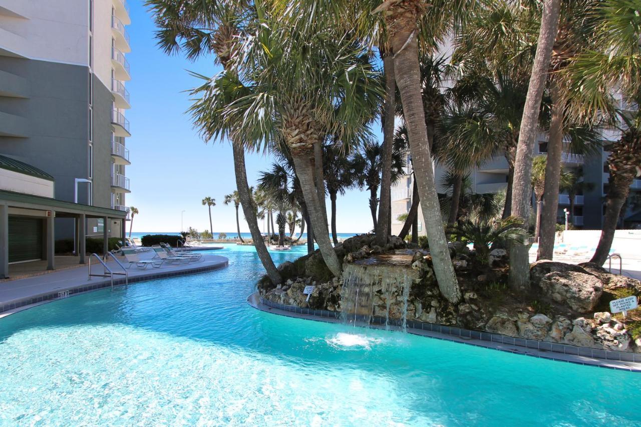 Long Beach Resort #1300-1 By Book That Condo Panama City Beach Luaran gambar