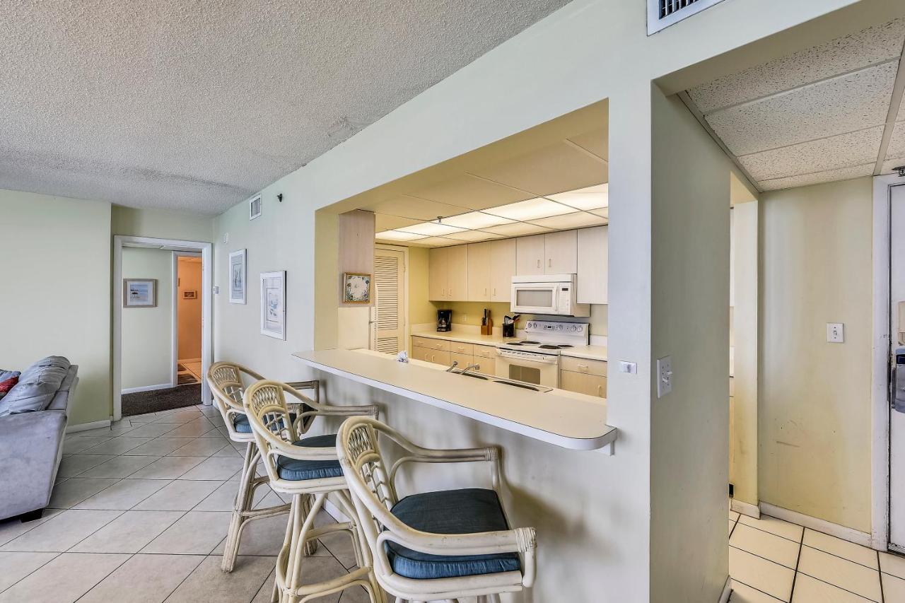Long Beach Resort #1300-1 By Book That Condo Panama City Beach Luaran gambar