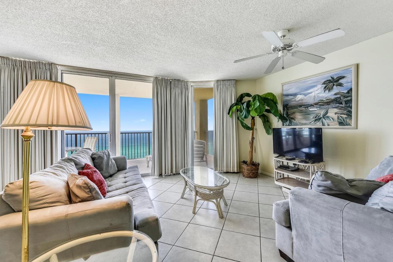 Long Beach Resort #1300-1 By Book That Condo Panama City Beach Luaran gambar