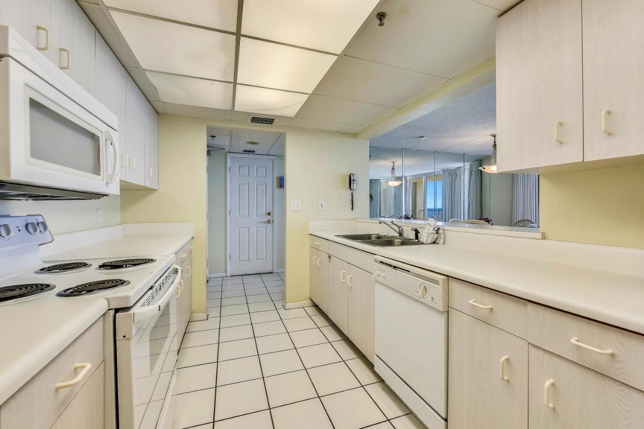Long Beach Resort #1300-1 By Book That Condo Panama City Beach Luaran gambar