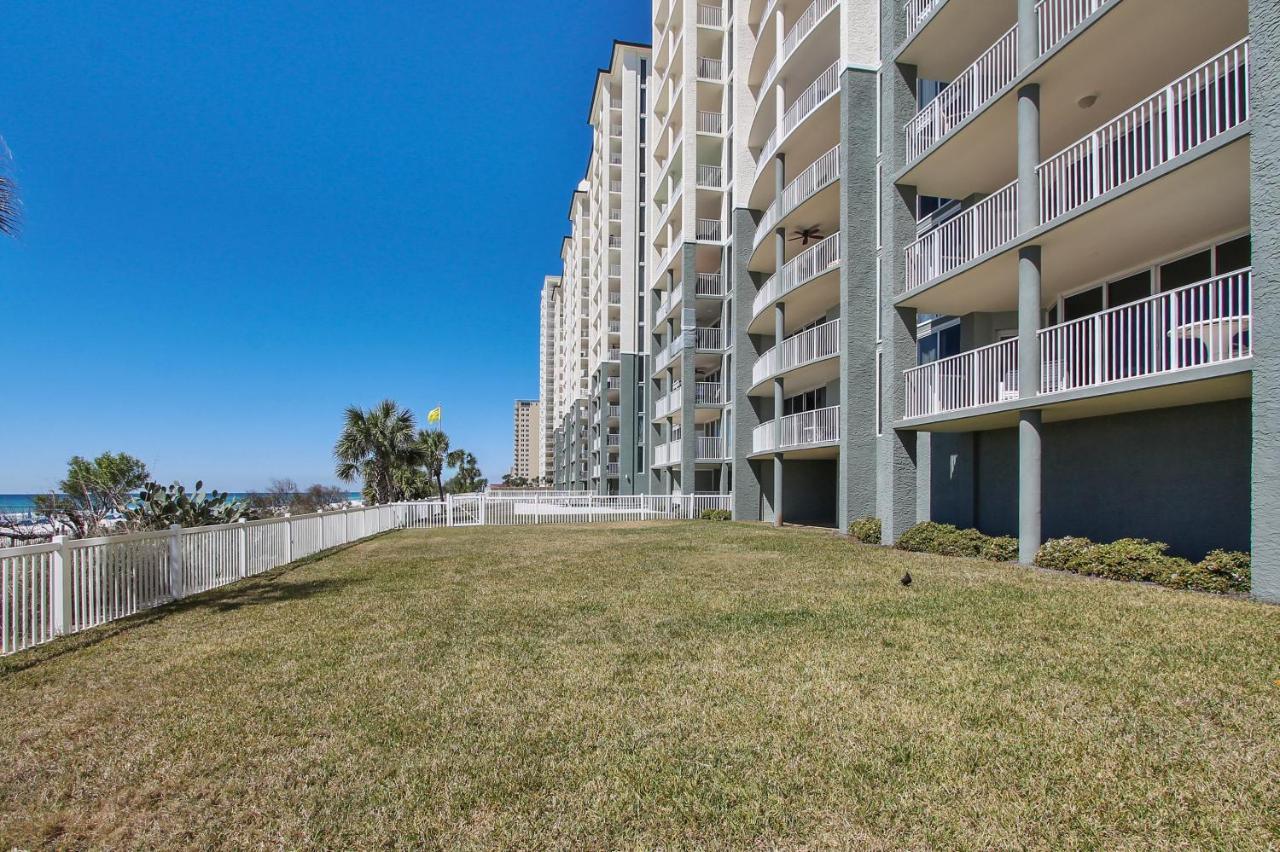 Long Beach Resort #1300-1 By Book That Condo Panama City Beach Luaran gambar