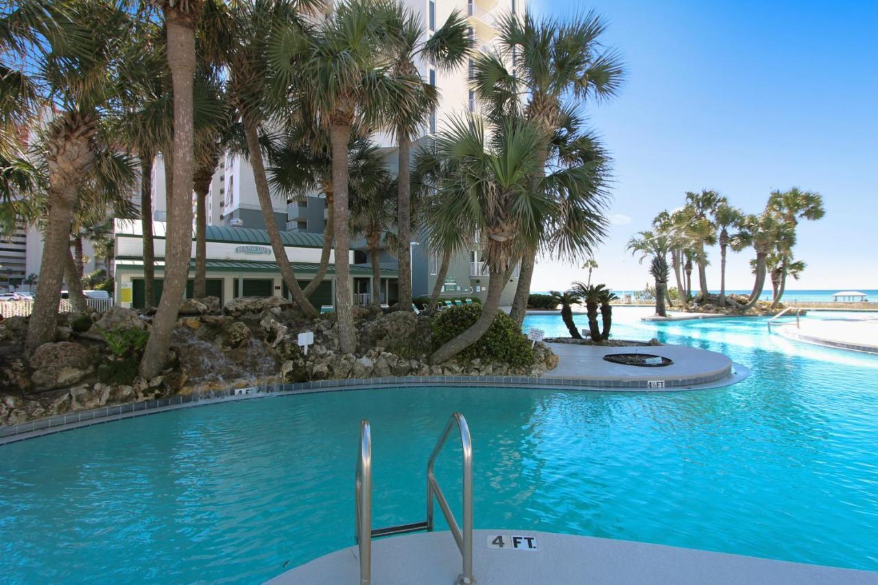 Long Beach Resort #1300-1 By Book That Condo Panama City Beach Luaran gambar