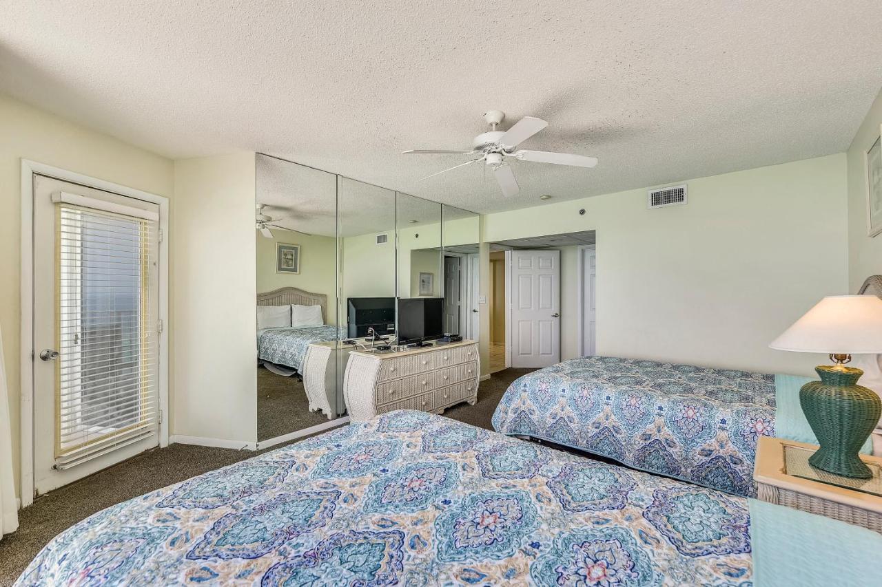 Long Beach Resort #1300-1 By Book That Condo Panama City Beach Luaran gambar