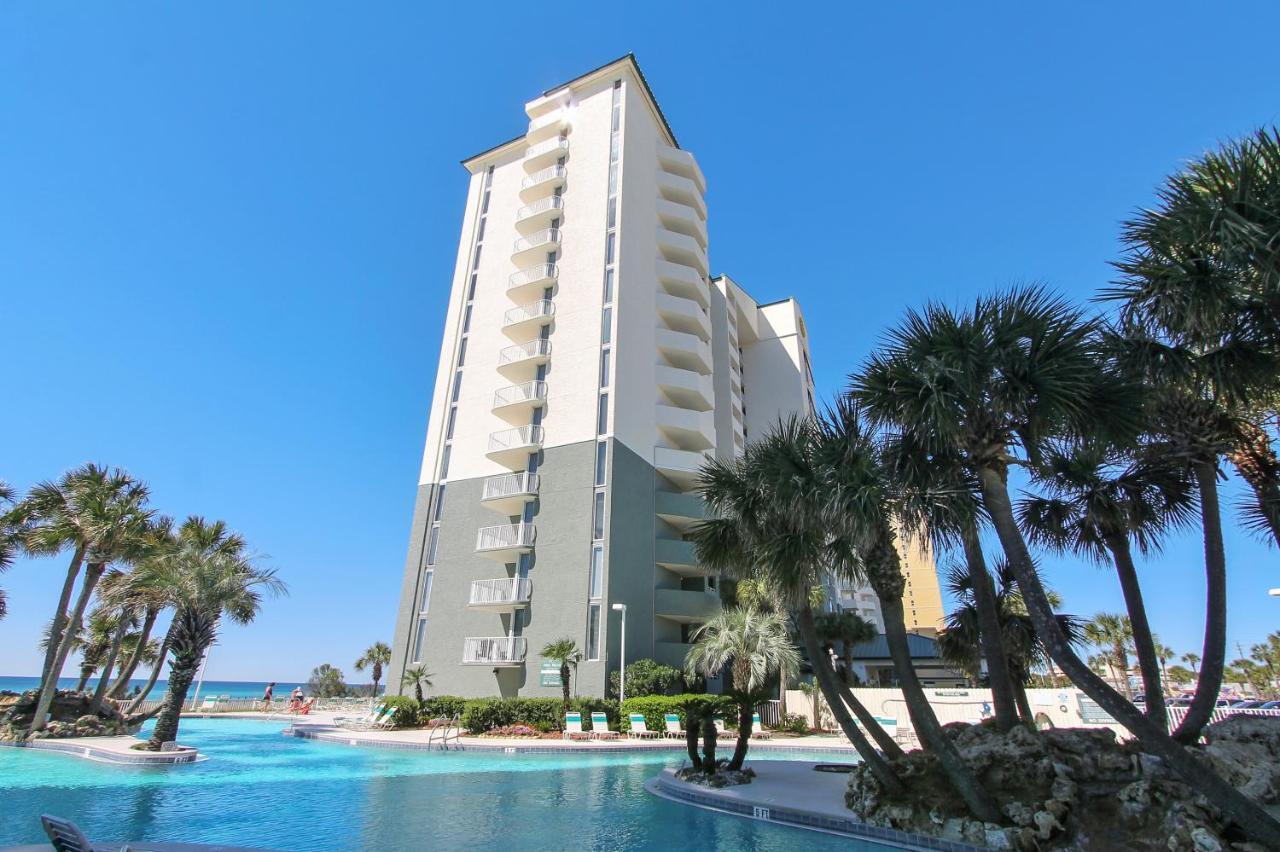 Long Beach Resort #1300-1 By Book That Condo Panama City Beach Luaran gambar
