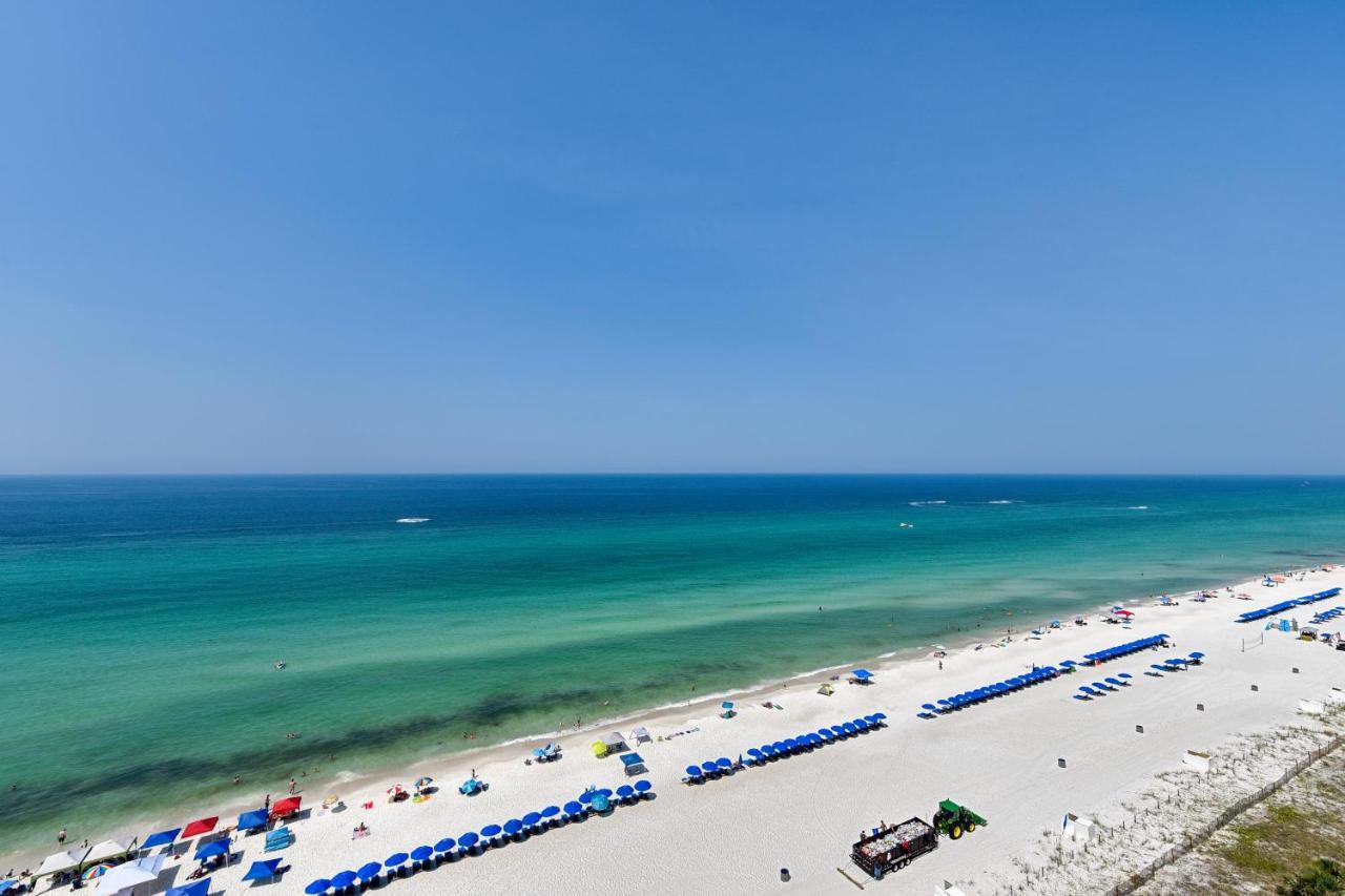 Long Beach Resort #1300-1 By Book That Condo Panama City Beach Luaran gambar