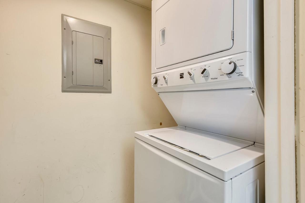 Long Beach Resort #1300-1 By Book That Condo Panama City Beach Luaran gambar
