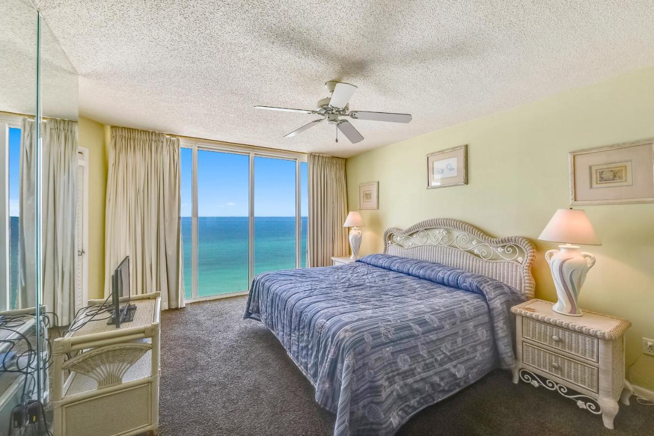 Long Beach Resort #1300-1 By Book That Condo Panama City Beach Luaran gambar