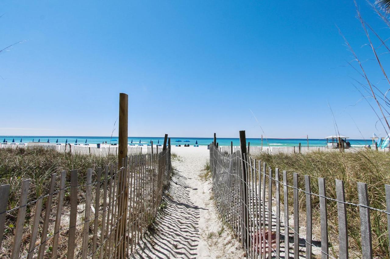 Long Beach Resort #1300-1 By Book That Condo Panama City Beach Luaran gambar