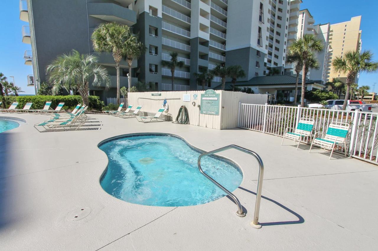 Long Beach Resort #1300-1 By Book That Condo Panama City Beach Luaran gambar