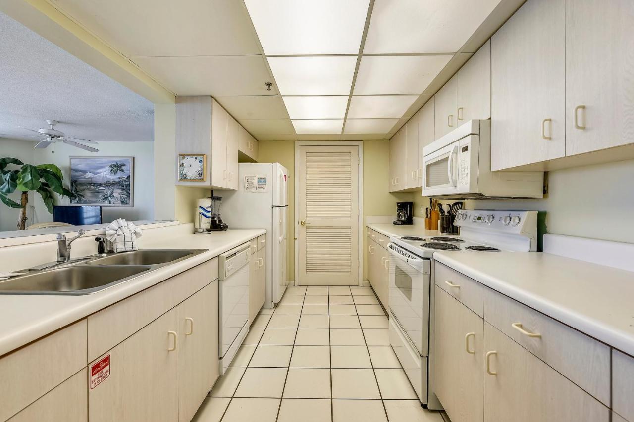 Long Beach Resort #1300-1 By Book That Condo Panama City Beach Luaran gambar