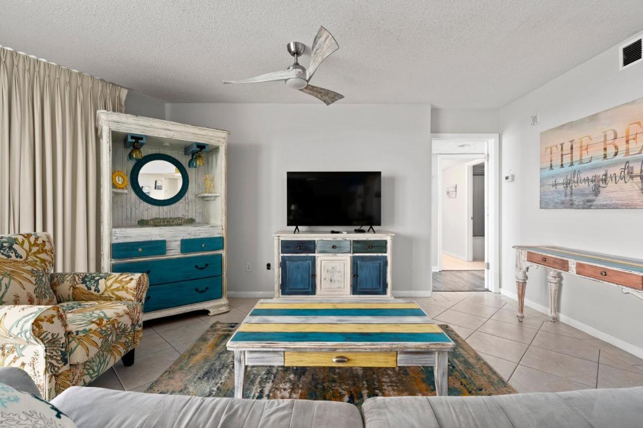 Long Beach Resort #1300-1 By Book That Condo Panama City Beach Luaran gambar