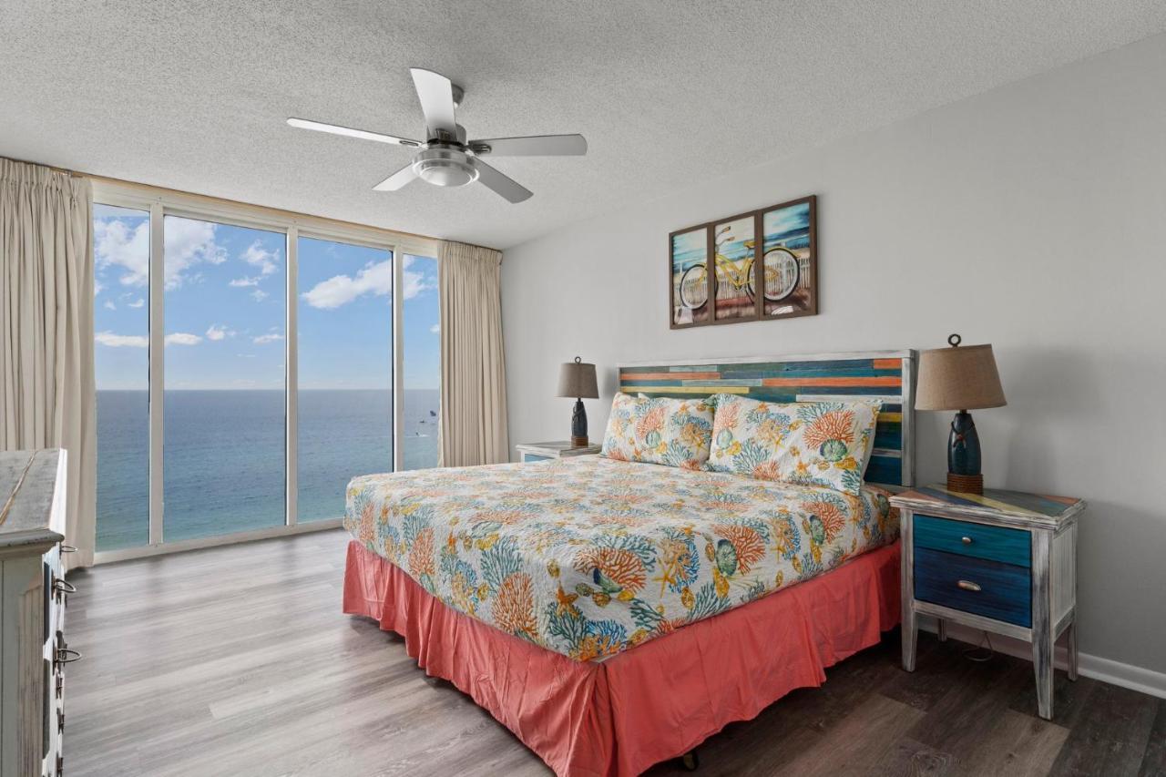 Long Beach Resort #1300-1 By Book That Condo Panama City Beach Luaran gambar