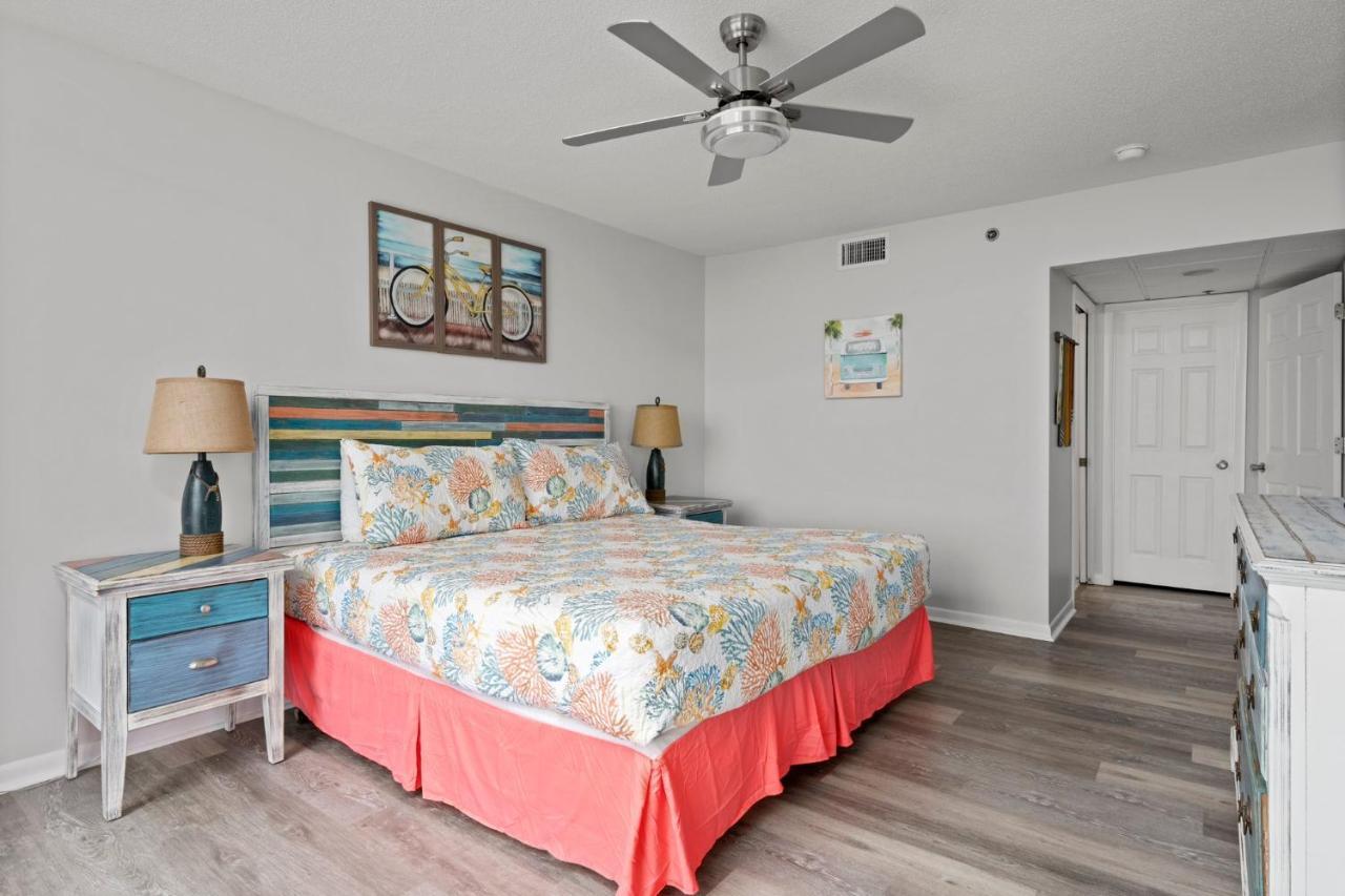 Long Beach Resort #1300-1 By Book That Condo Panama City Beach Luaran gambar