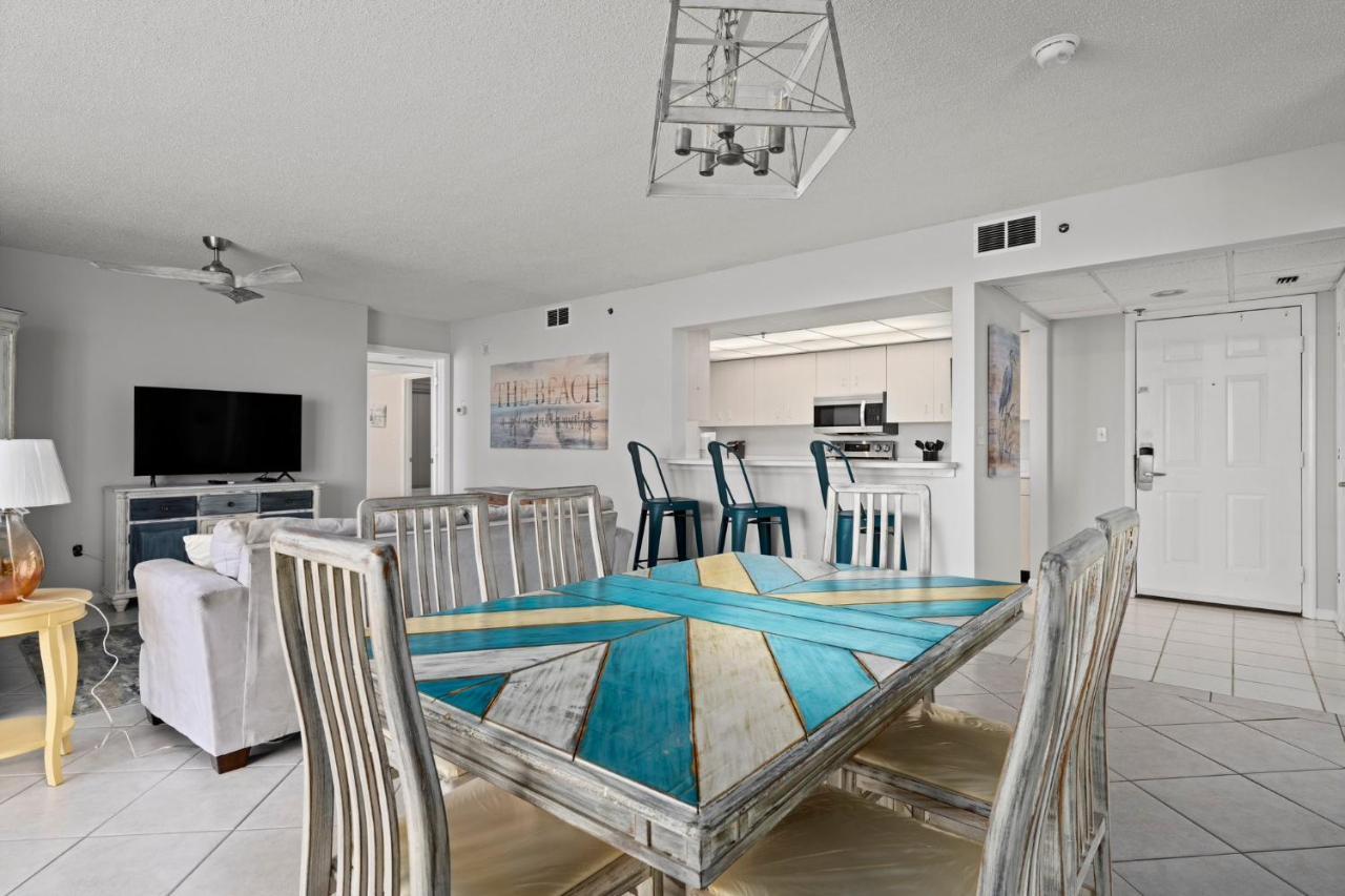 Long Beach Resort #1300-1 By Book That Condo Panama City Beach Luaran gambar