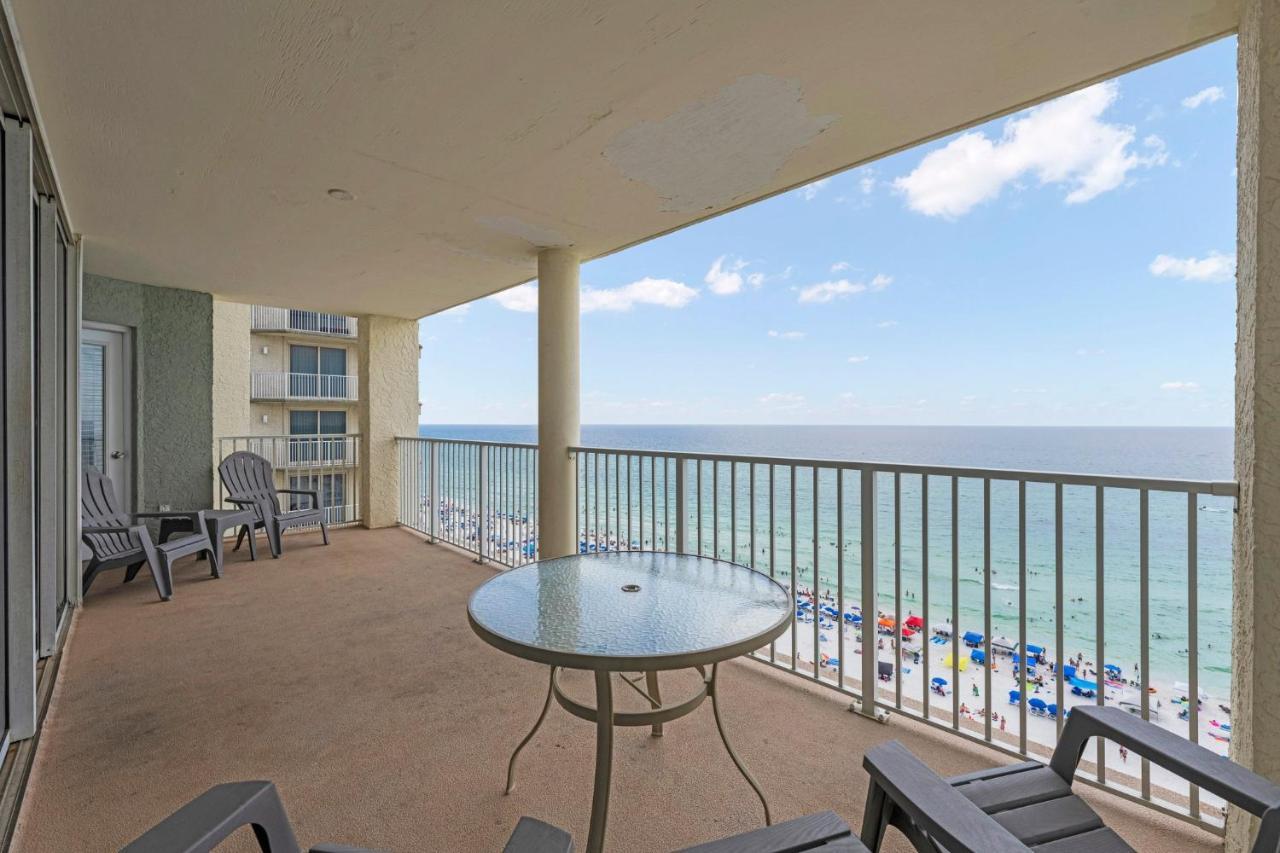 Long Beach Resort #1300-1 By Book That Condo Panama City Beach Luaran gambar
