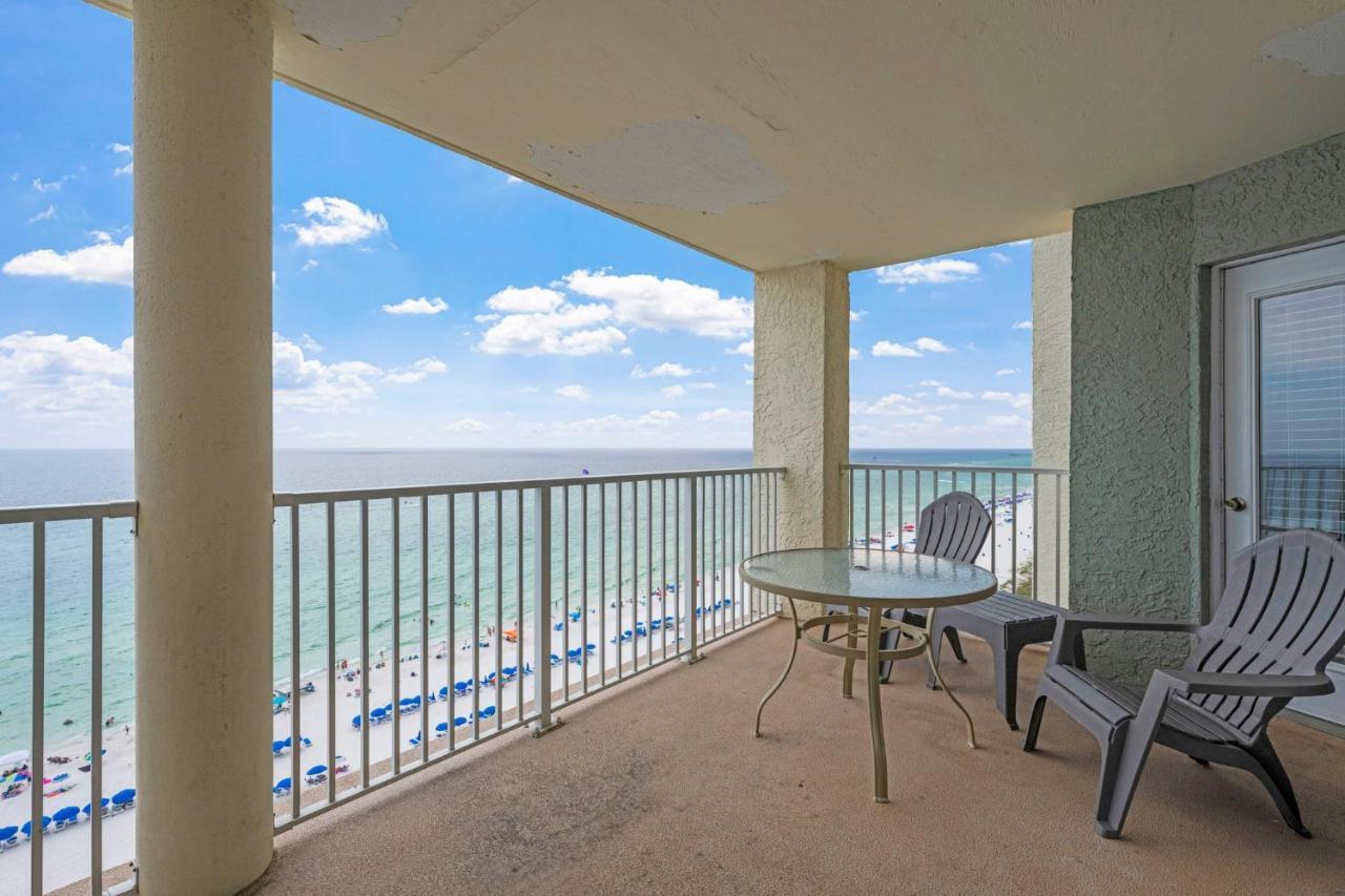 Long Beach Resort #1300-1 By Book That Condo Panama City Beach Luaran gambar