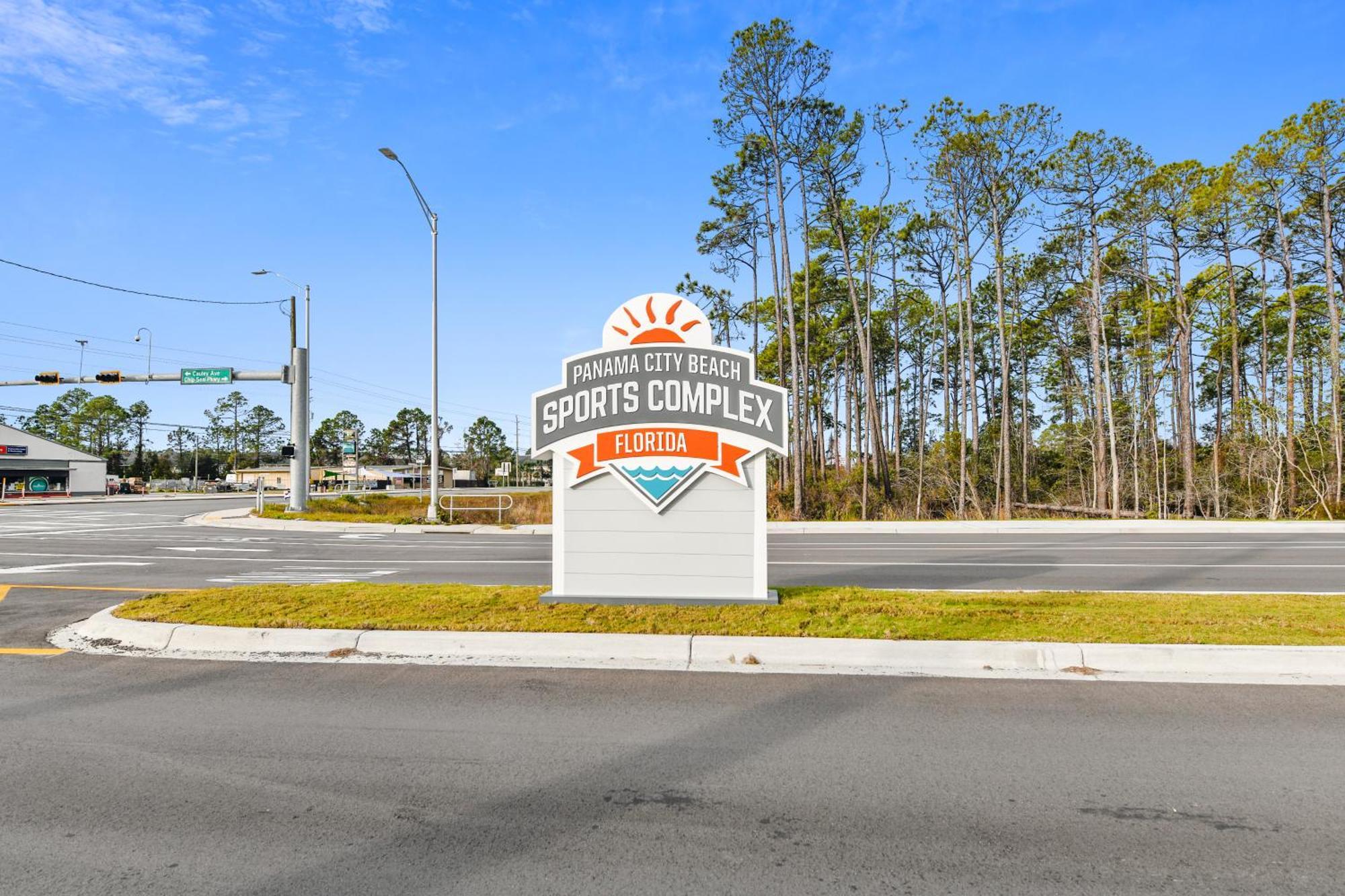 Long Beach Resort #1300-1 By Book That Condo Panama City Beach Luaran gambar