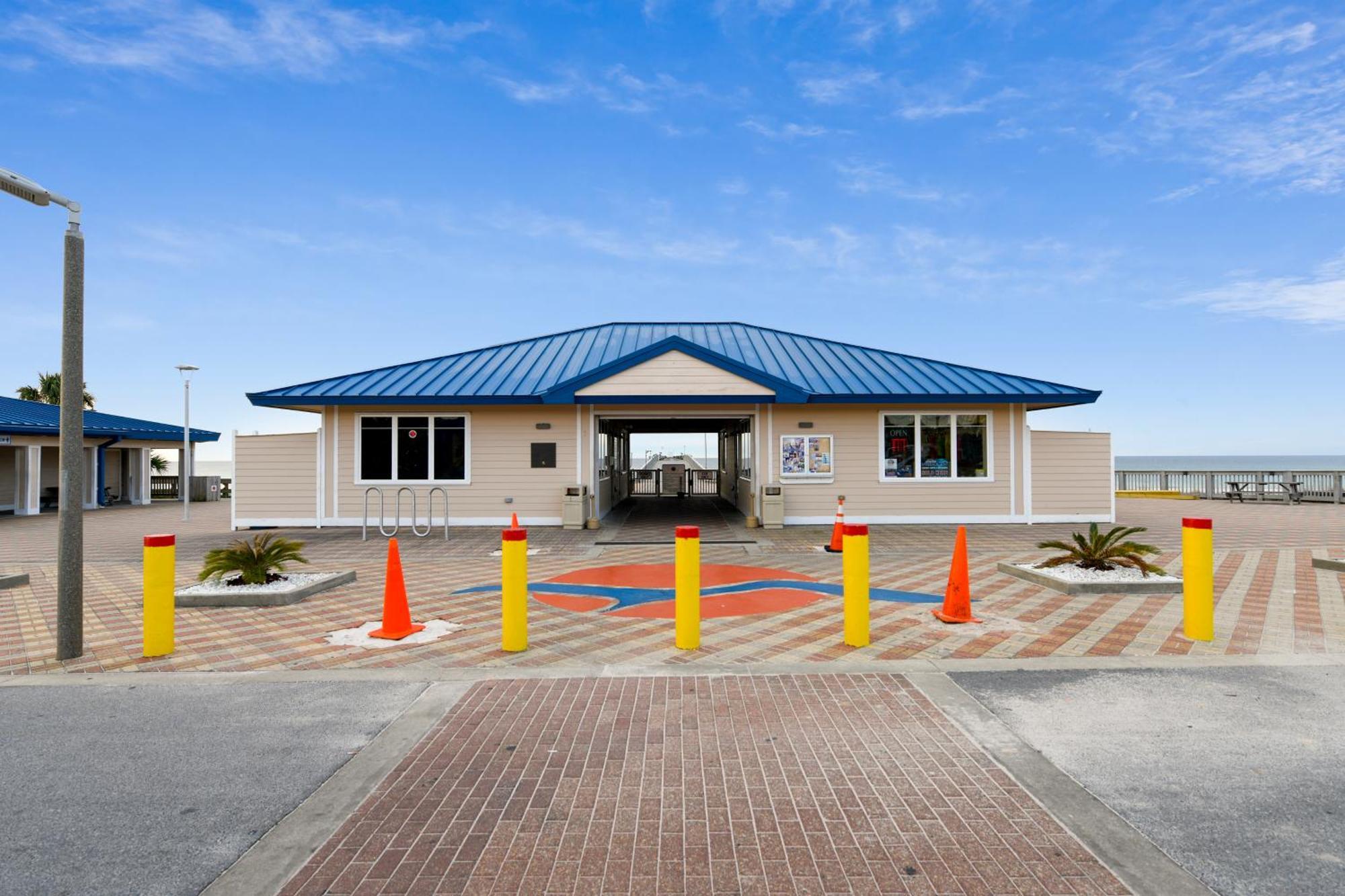 Long Beach Resort #1300-1 By Book That Condo Panama City Beach Luaran gambar