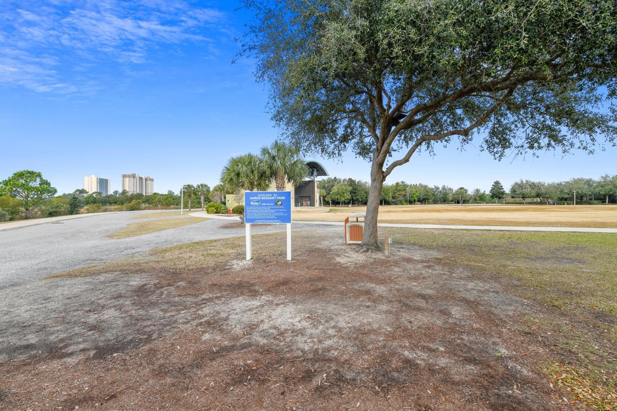 Long Beach Resort #1300-1 By Book That Condo Panama City Beach Luaran gambar