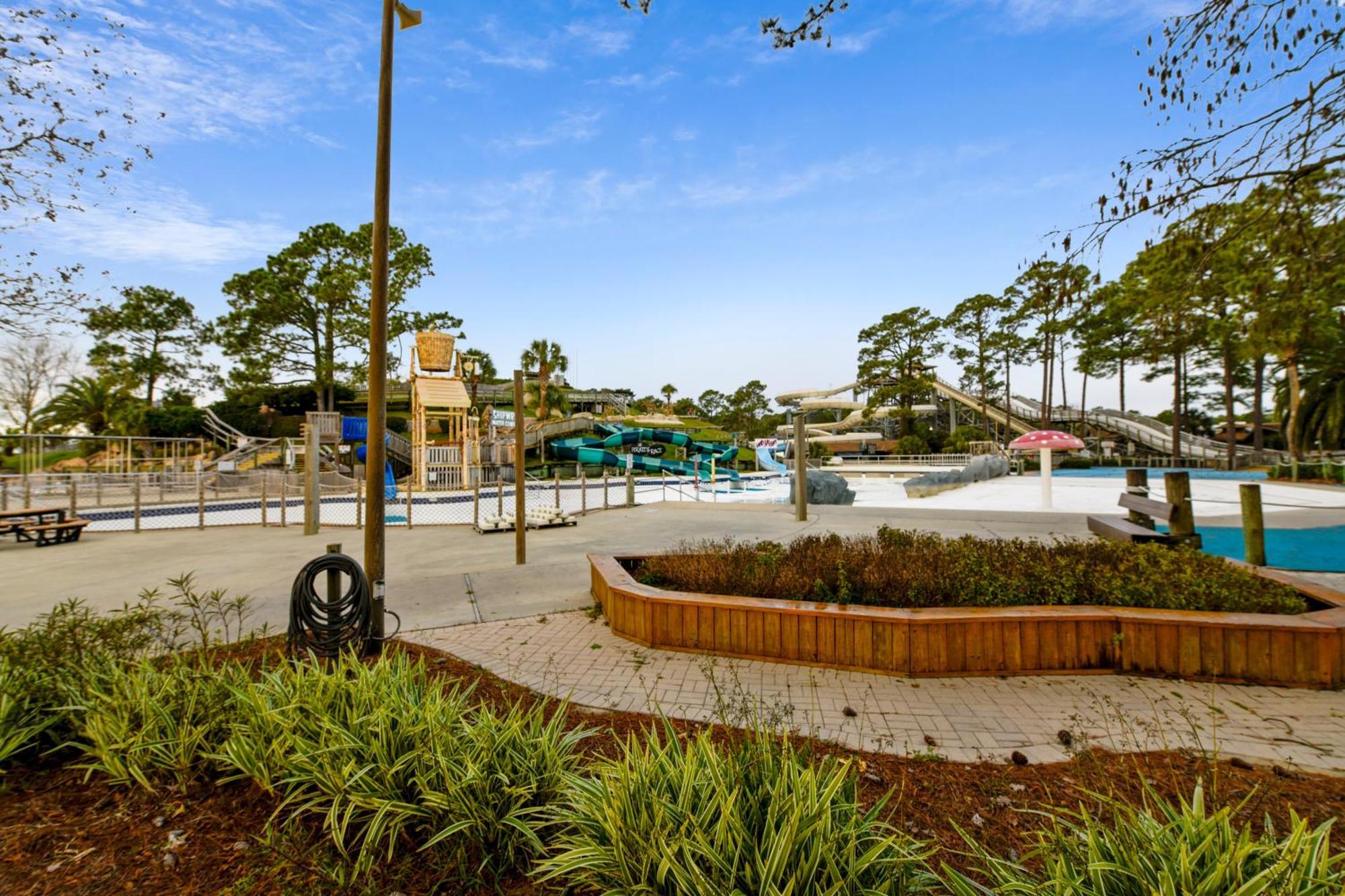 Long Beach Resort #1300-1 By Book That Condo Panama City Beach Luaran gambar