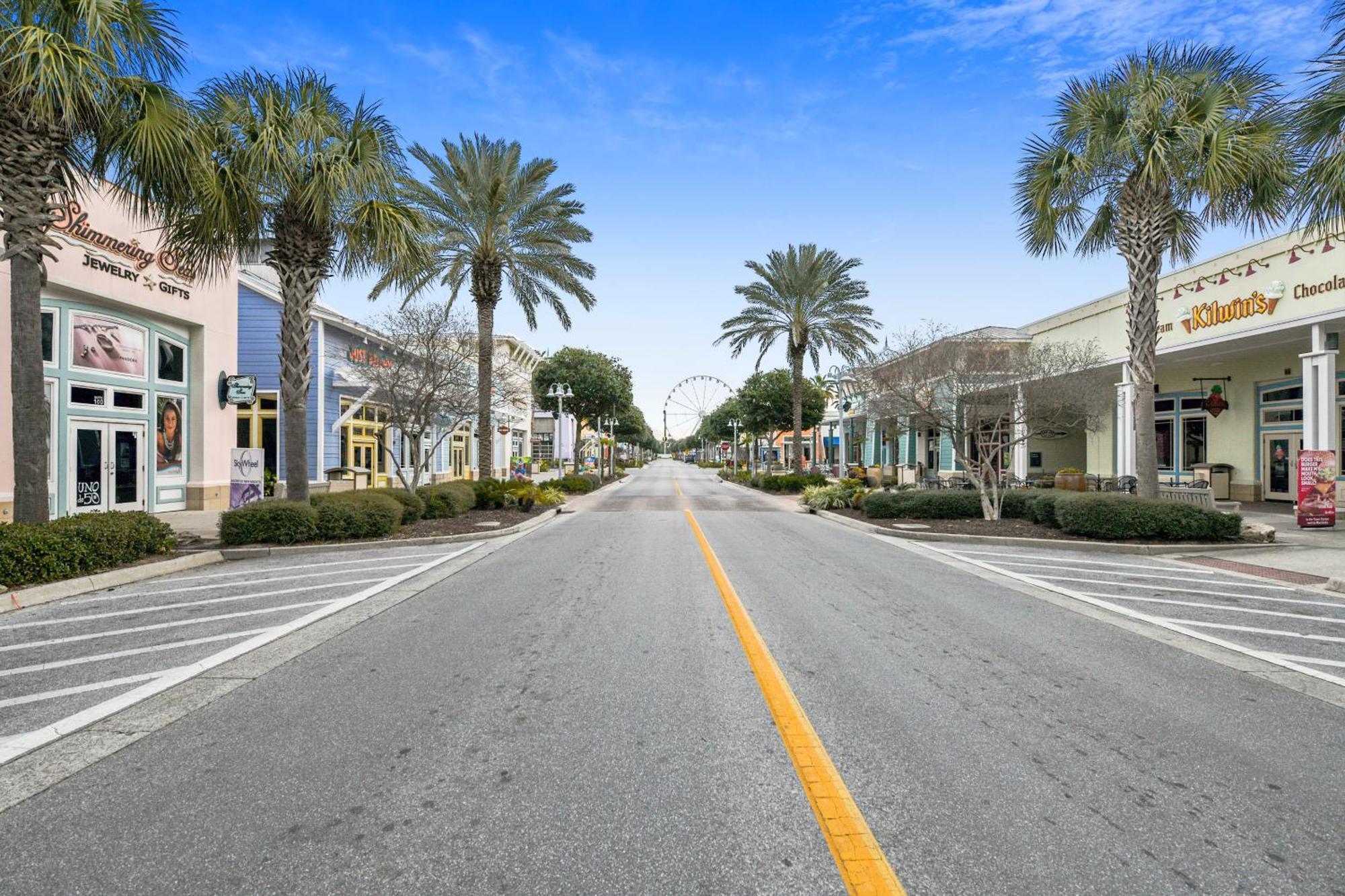 Long Beach Resort #1300-1 By Book That Condo Panama City Beach Luaran gambar